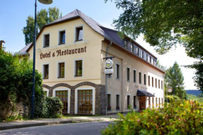 Hotel & Restaurant Kleinolbersdorf Chemnitz
